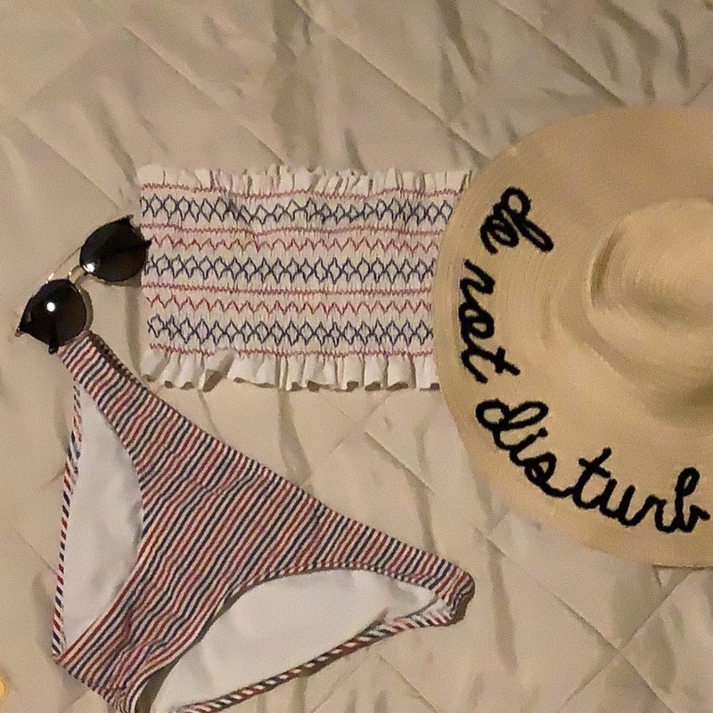 Xhilaration swim